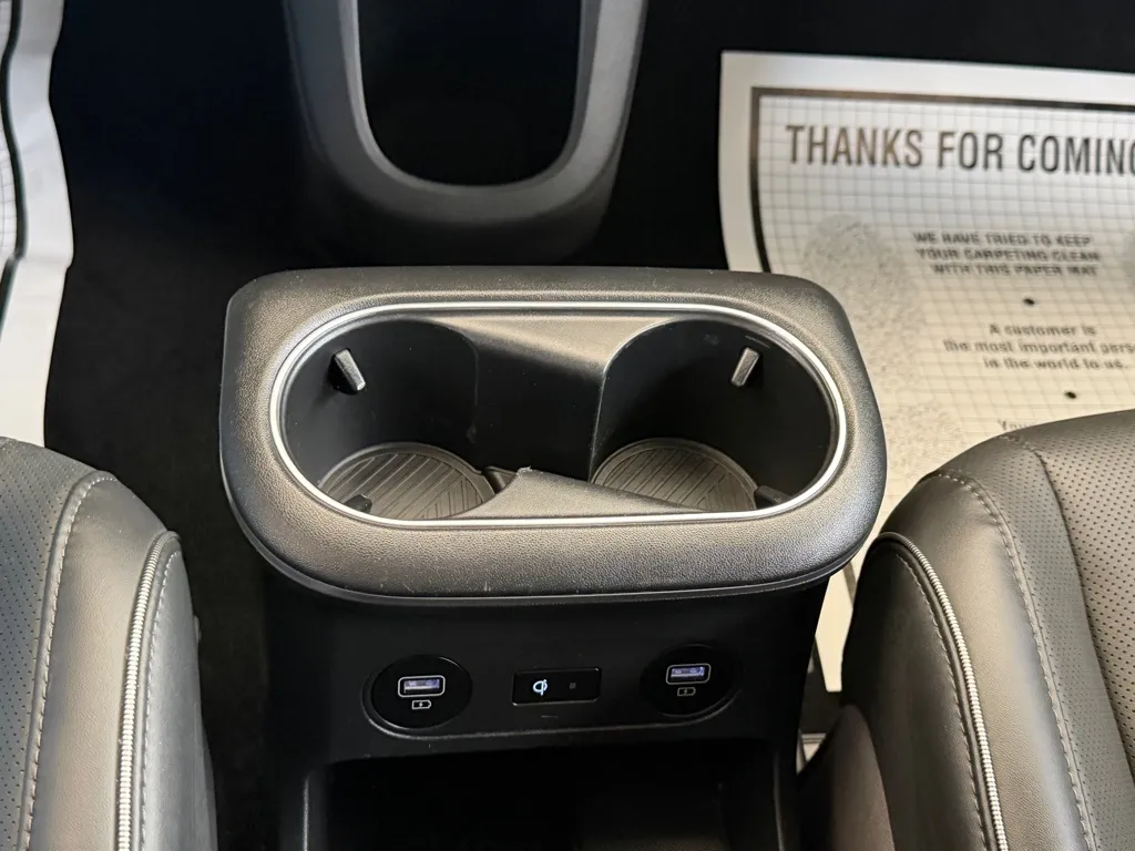 Hyundai Ioniq 5 photo 20