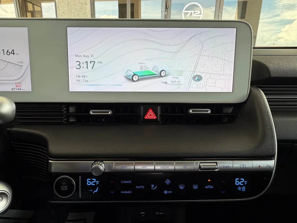 Hyundai Ioniq 5 photo 18