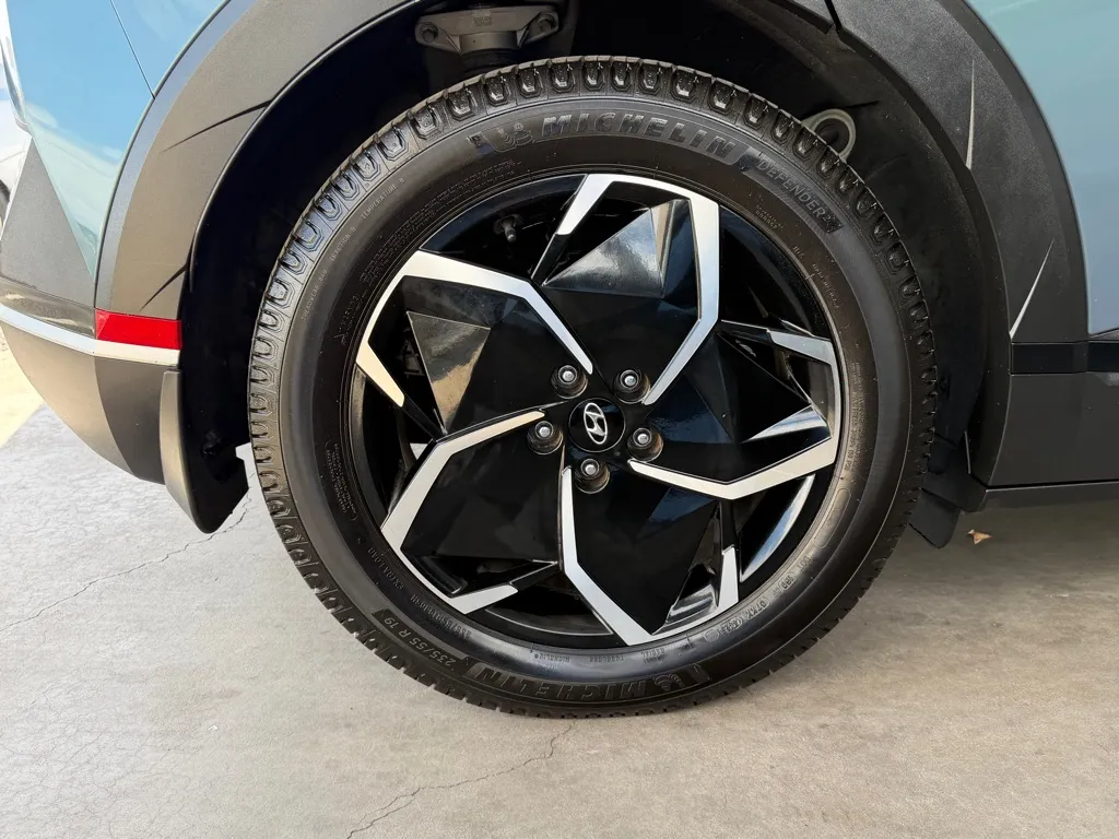 Hyundai Ioniq 5 photo 62