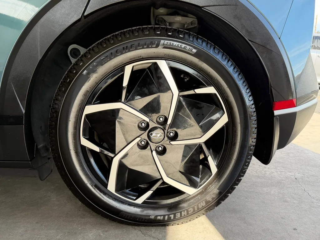 Hyundai Ioniq 5 photo 63