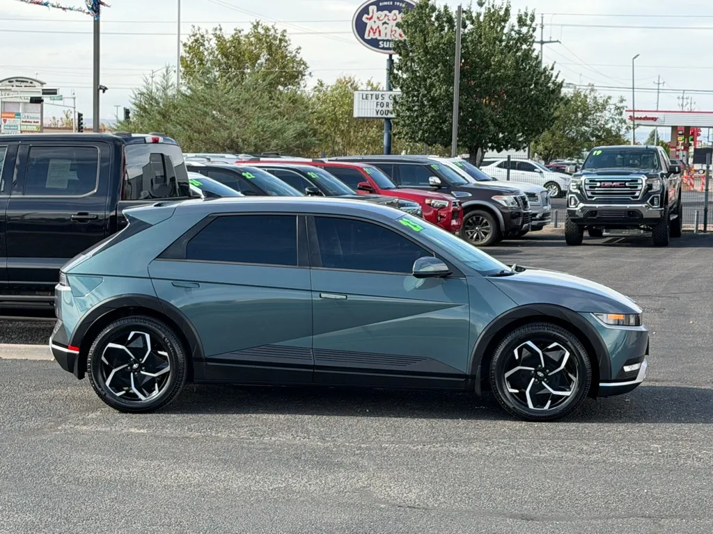 Hyundai Ioniq 5 photo 3