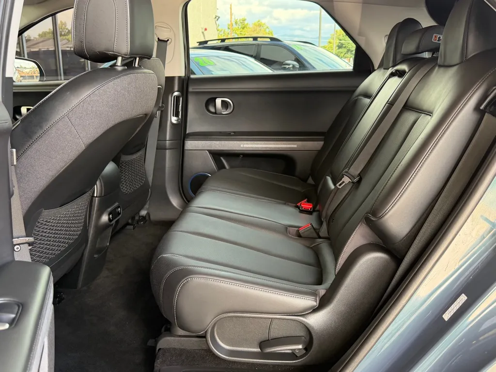 Hyundai Ioniq 5 photo 25