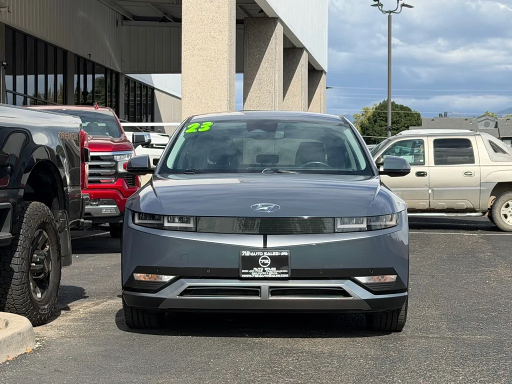 Hyundai Ioniq 5 photo 44