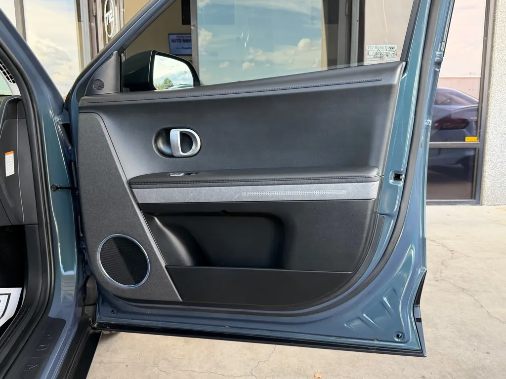 Hyundai Ioniq 5 photo 42