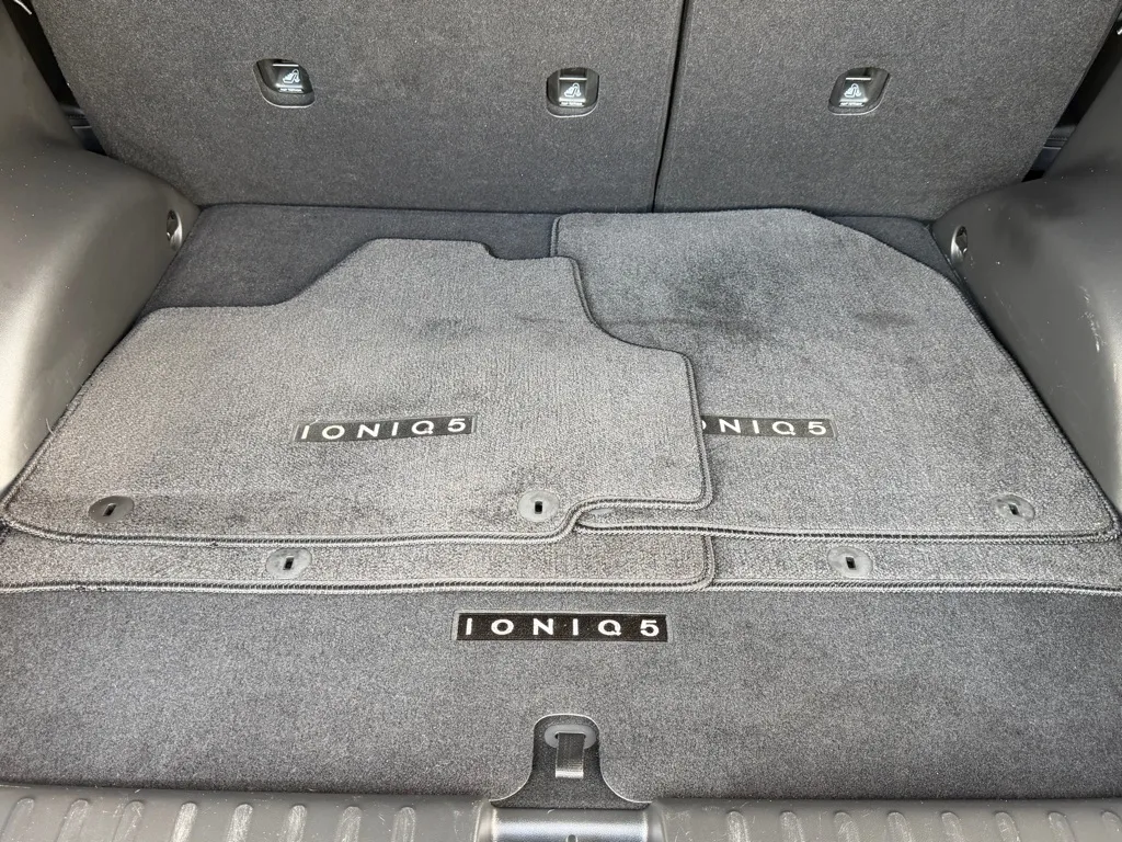 Hyundai Ioniq 5 photo 32
