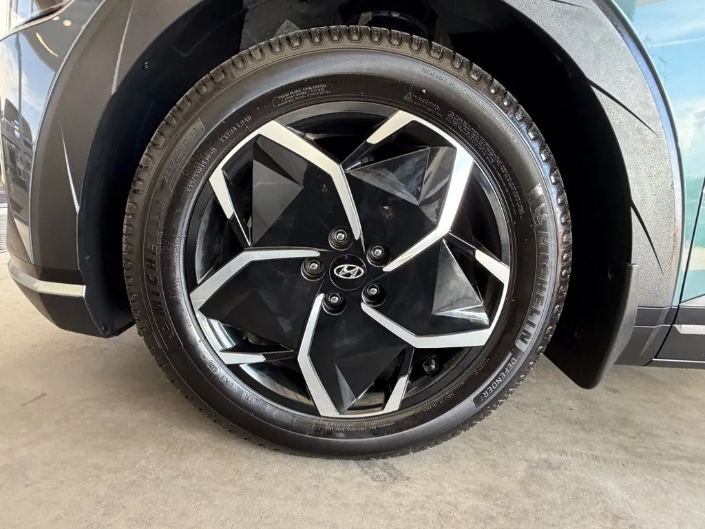 Hyundai Ioniq 5 photo 64