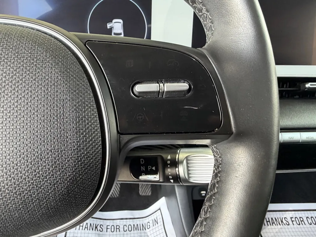 Hyundai Ioniq 5 photo 12