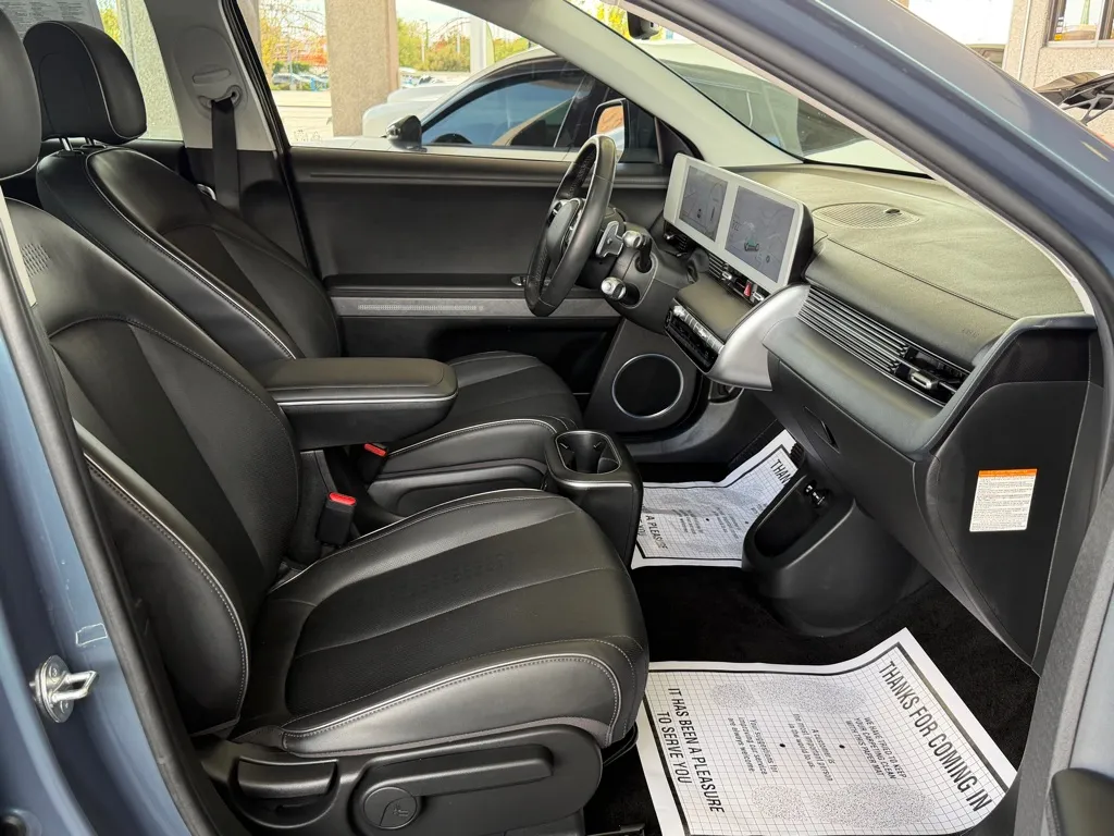 Hyundai Ioniq 5 photo 39