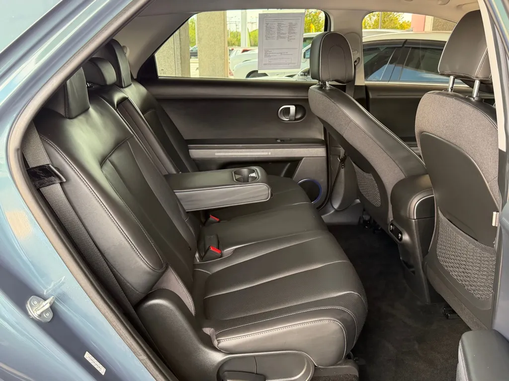 Hyundai Ioniq 5 photo 35