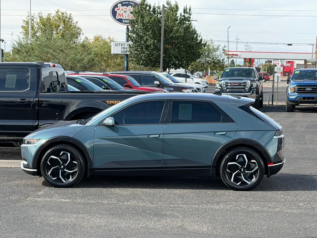 Hyundai Ioniq 5 photo 47
