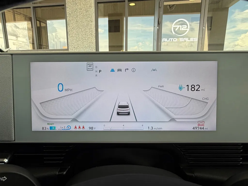 Hyundai Ioniq 5 photo 16