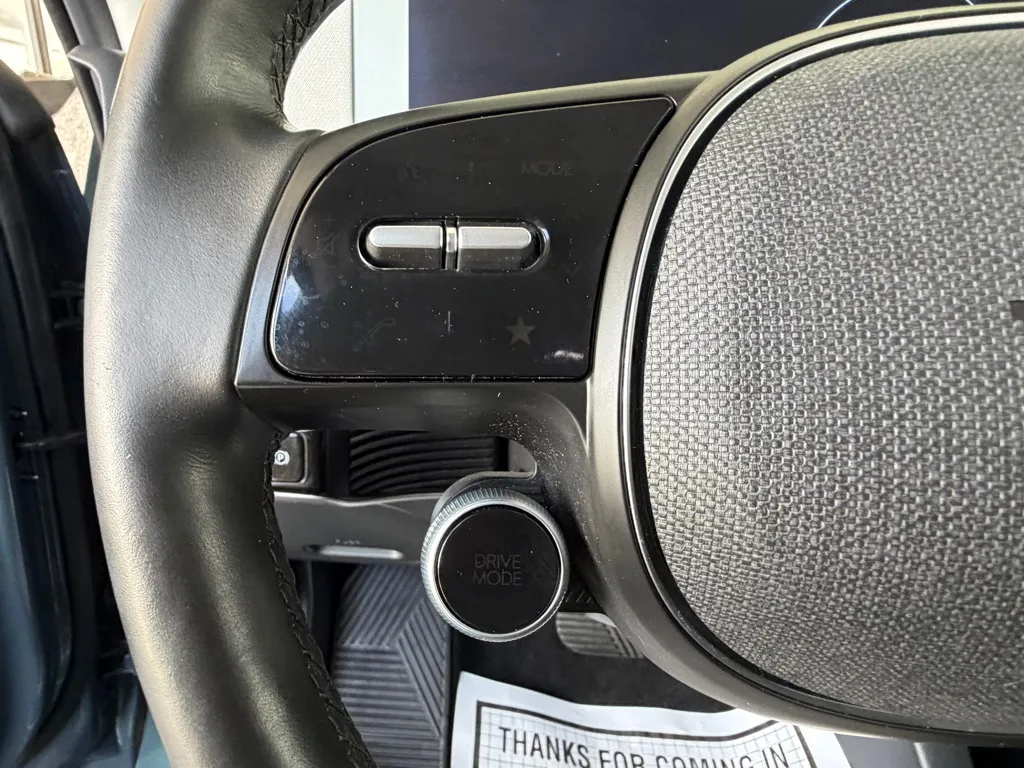 Hyundai Ioniq 5 photo 11
