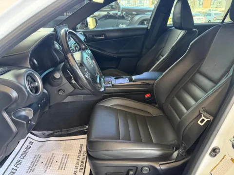 More photos of 2022 LEXUS IS 350 F SPORT at 712 Auto Sales, NM