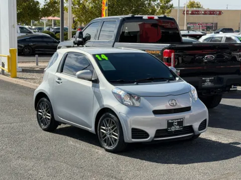 More photos of 2014 SCION IQ at 712 Auto Sales, NM