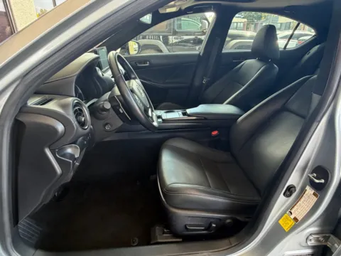 More photos of 2024 LEXUS IS 300 at 712 Auto Sales, NM