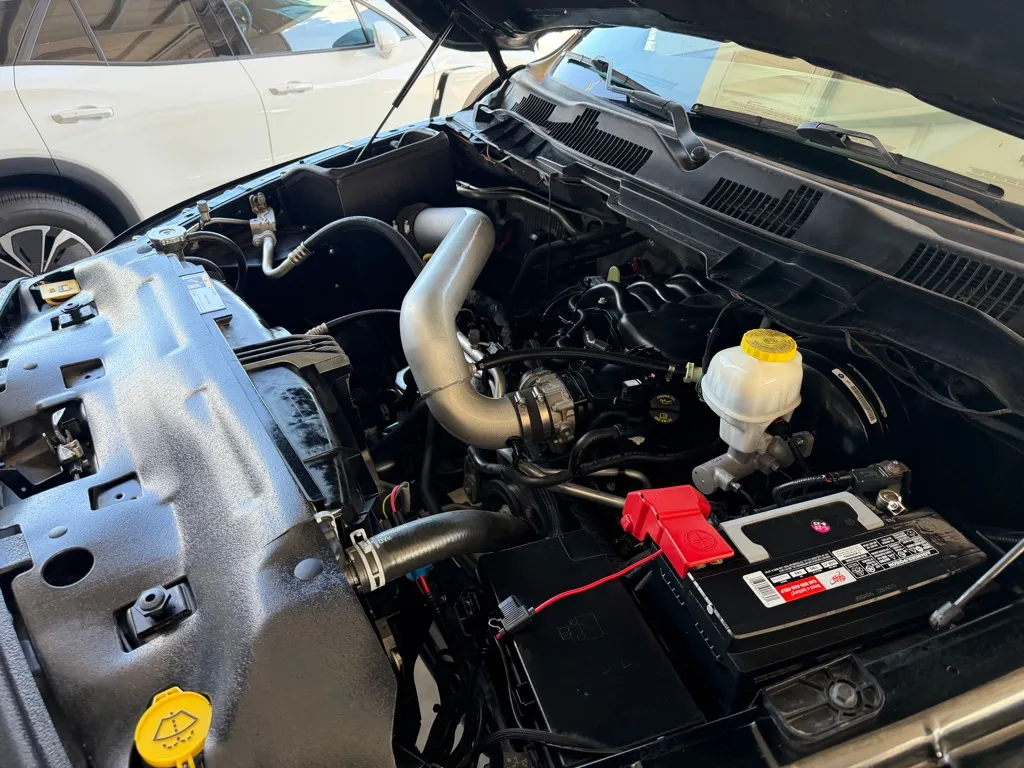 Ram 1500 photo 48