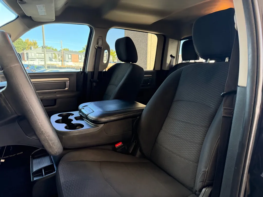Ram 1500 photo 6