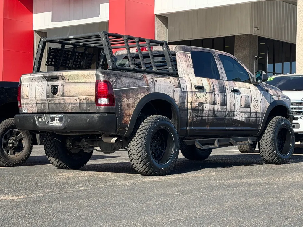 Ram 1500 photo 37