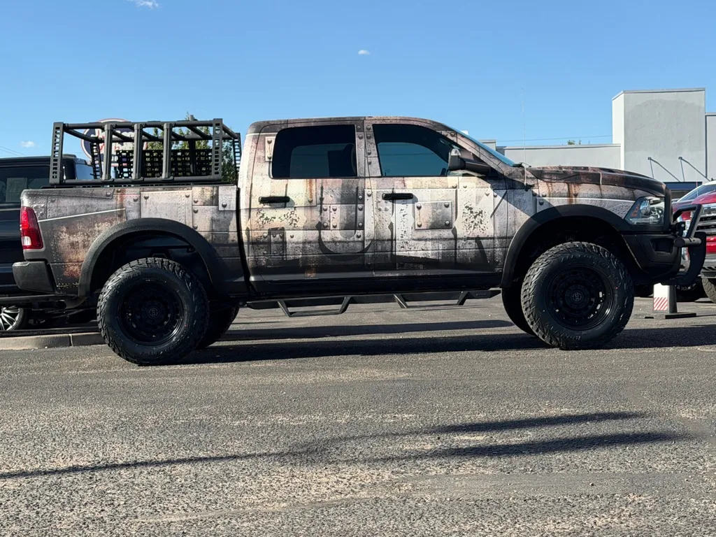 Ram 1500 photo 35