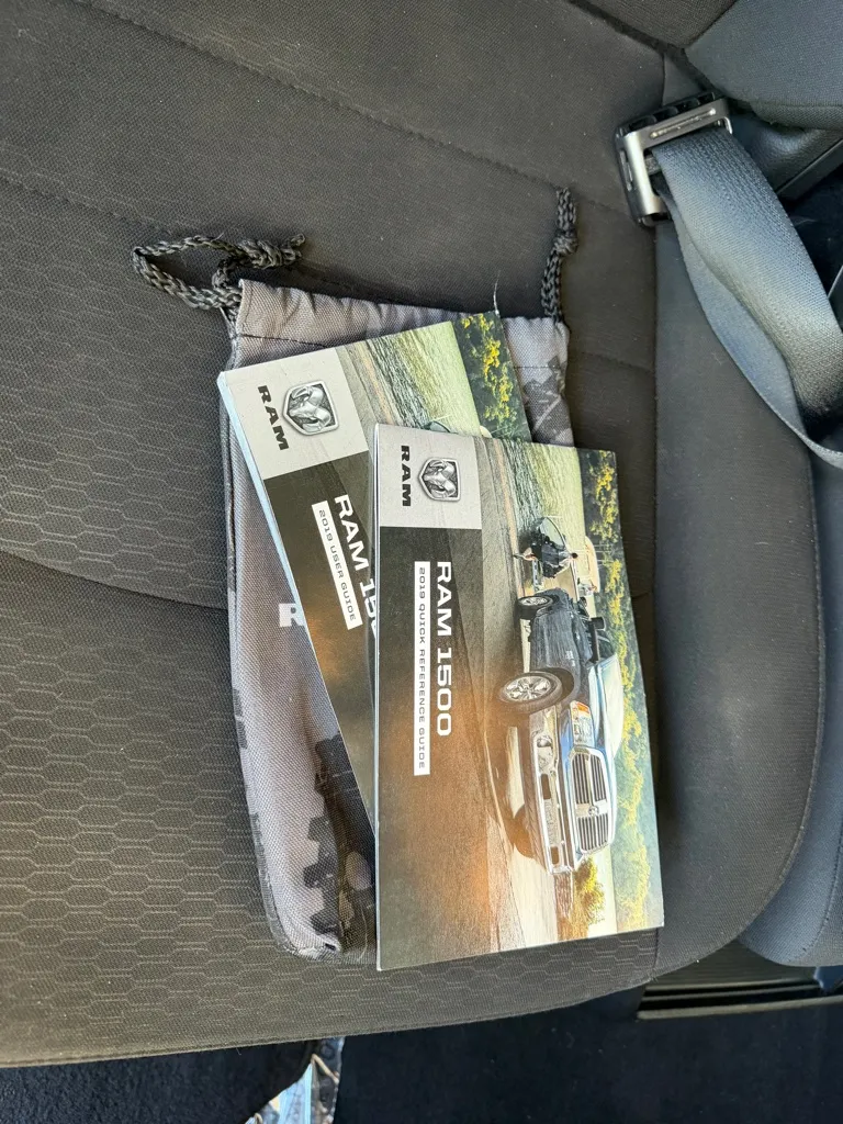 Ram 1500 photo 31