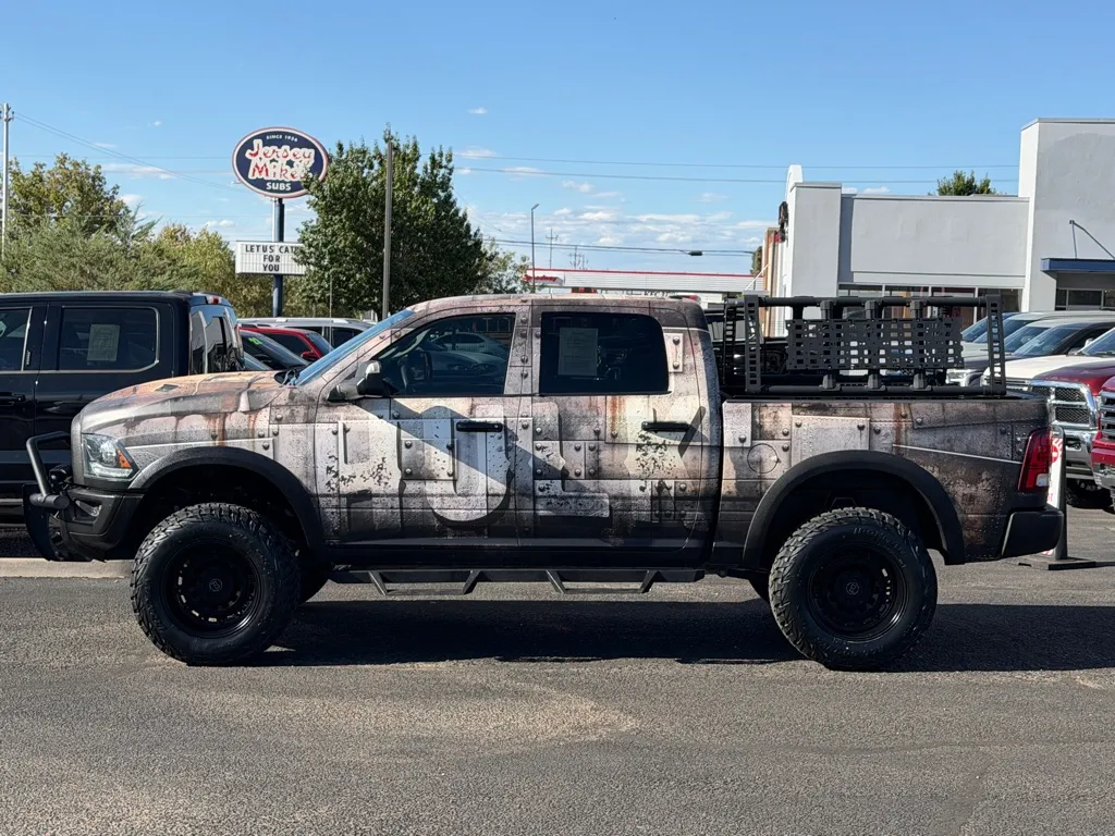Ram 1500 photo 42