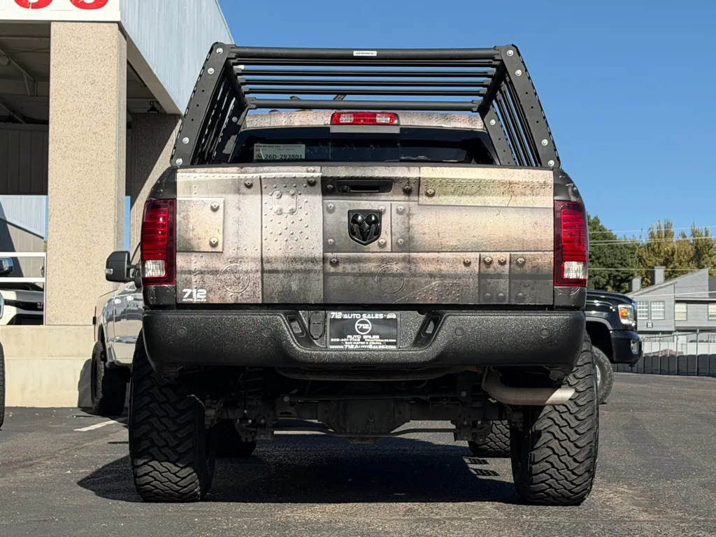 Ram 1500 photo 39