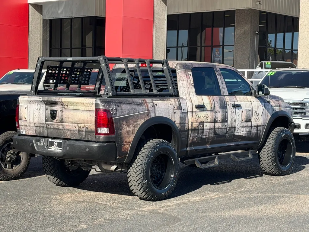 Ram 1500 photo 36