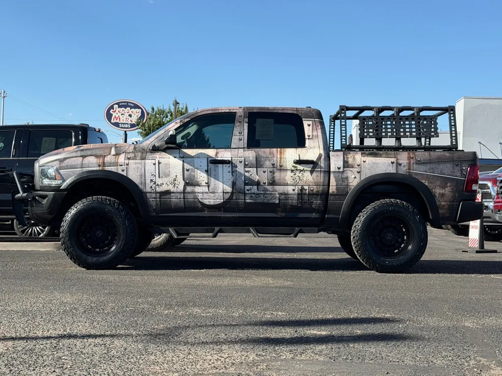 Ram 1500 photo 43