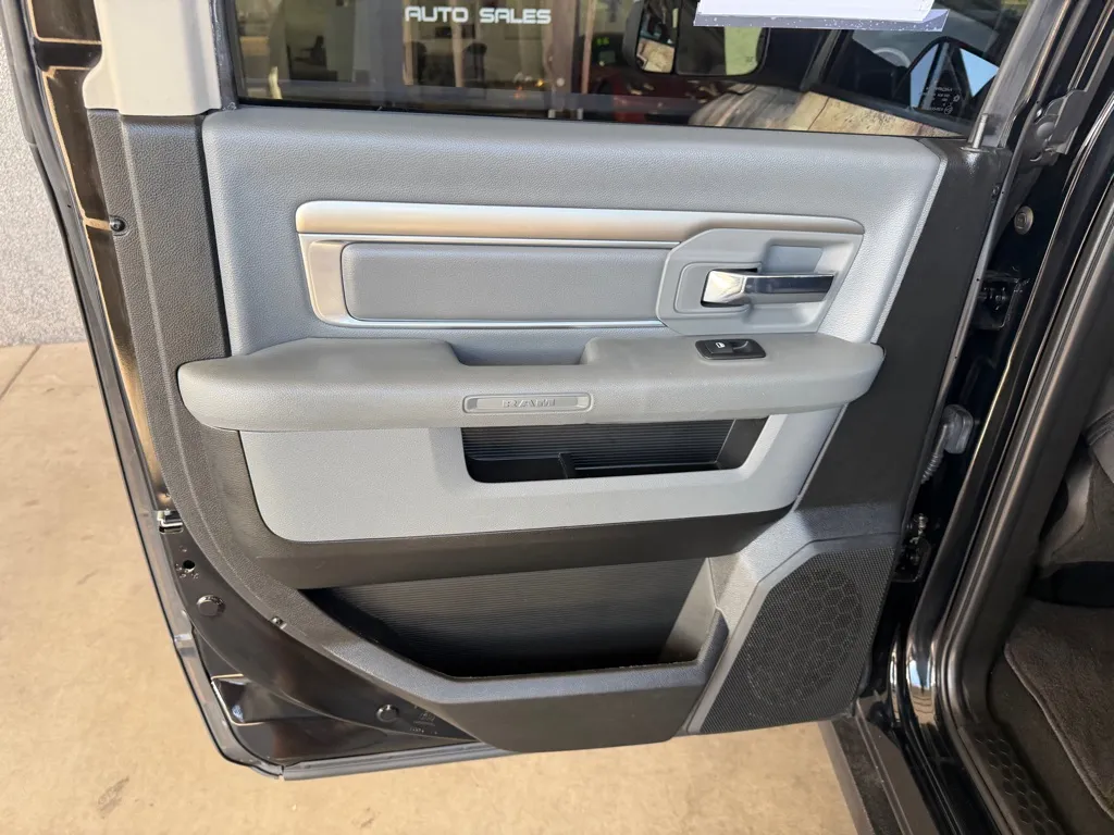 Ram 1500 photo 20