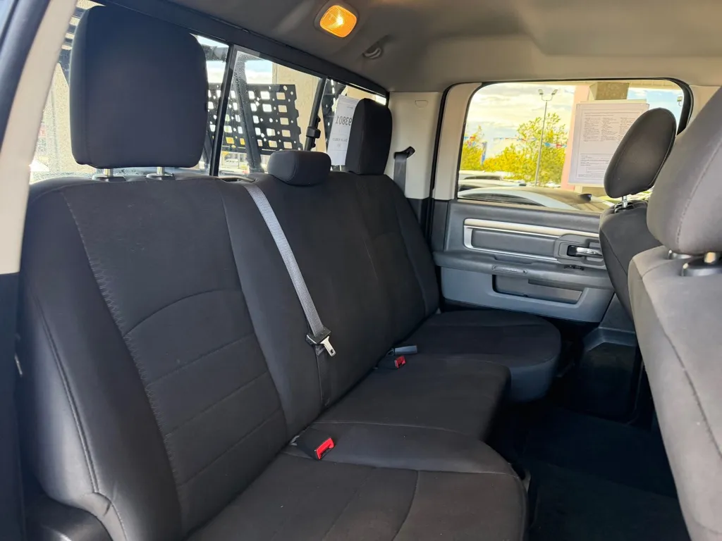 Ram 1500 photo 25