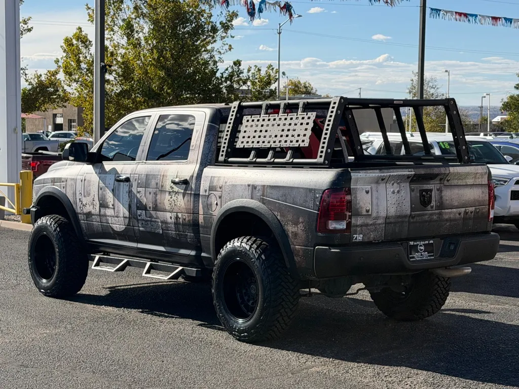 Ram 1500 photo 40