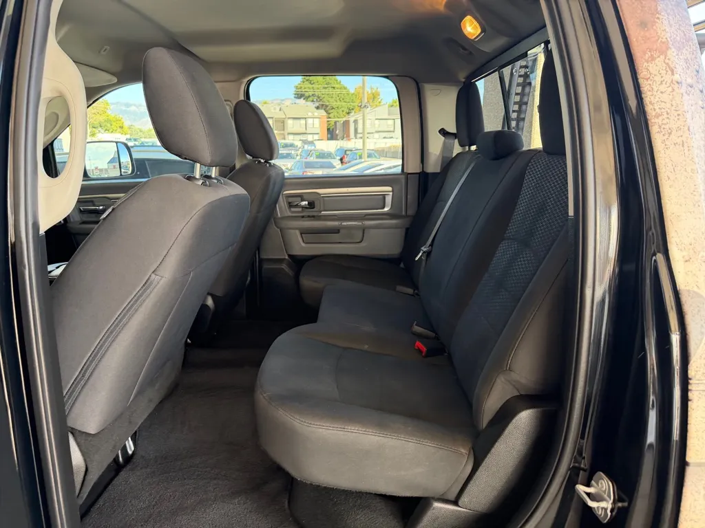 Ram 1500 photo 17