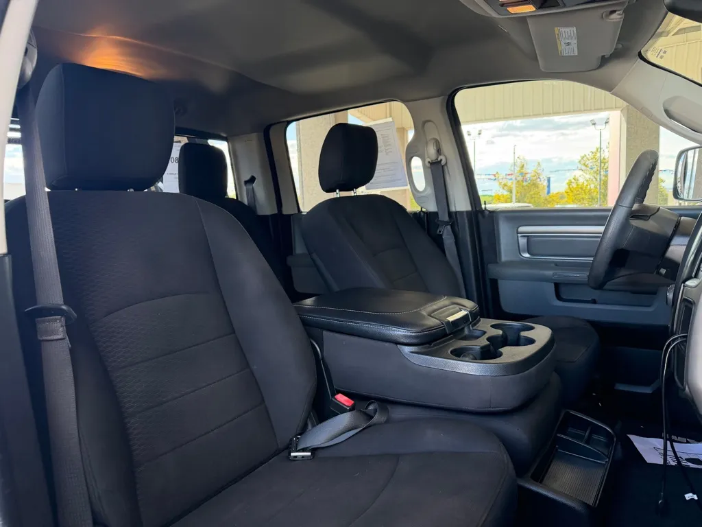 Ram 1500 photo 29