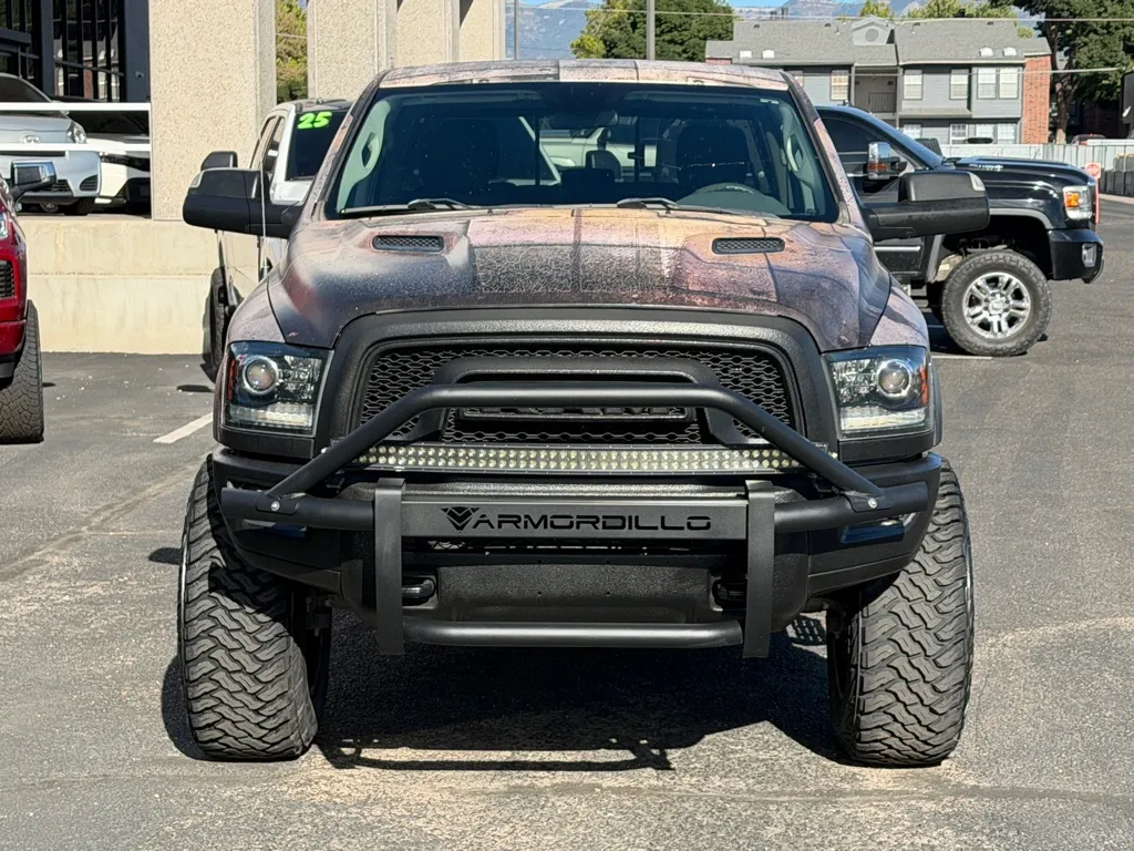 Ram 1500 photo 46