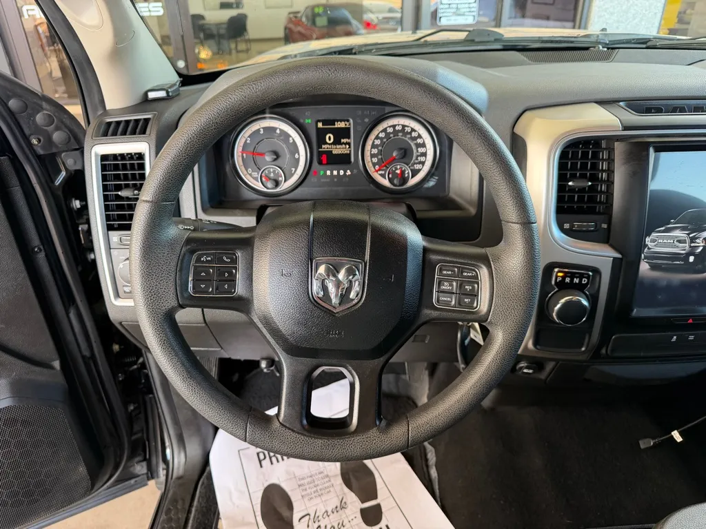 Ram 1500 photo 10