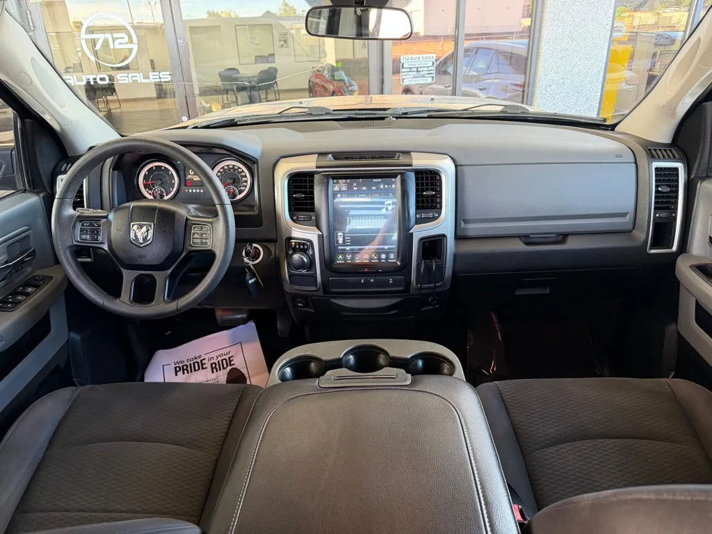 Ram 1500 photo 21