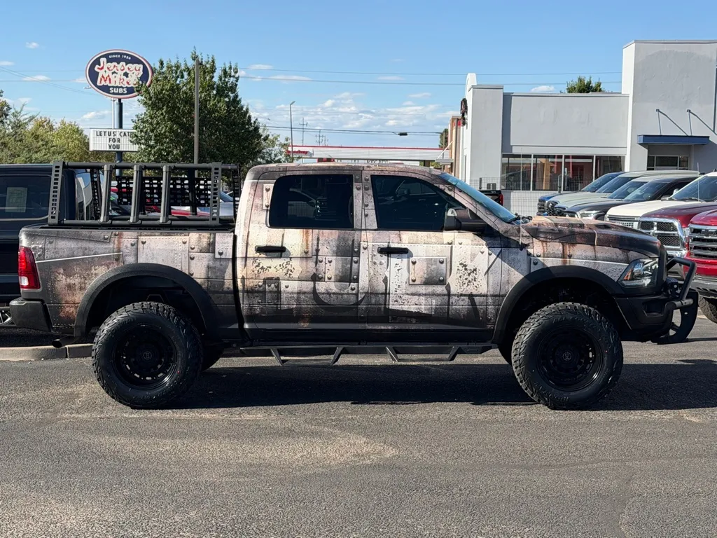 Ram 1500 photo 34