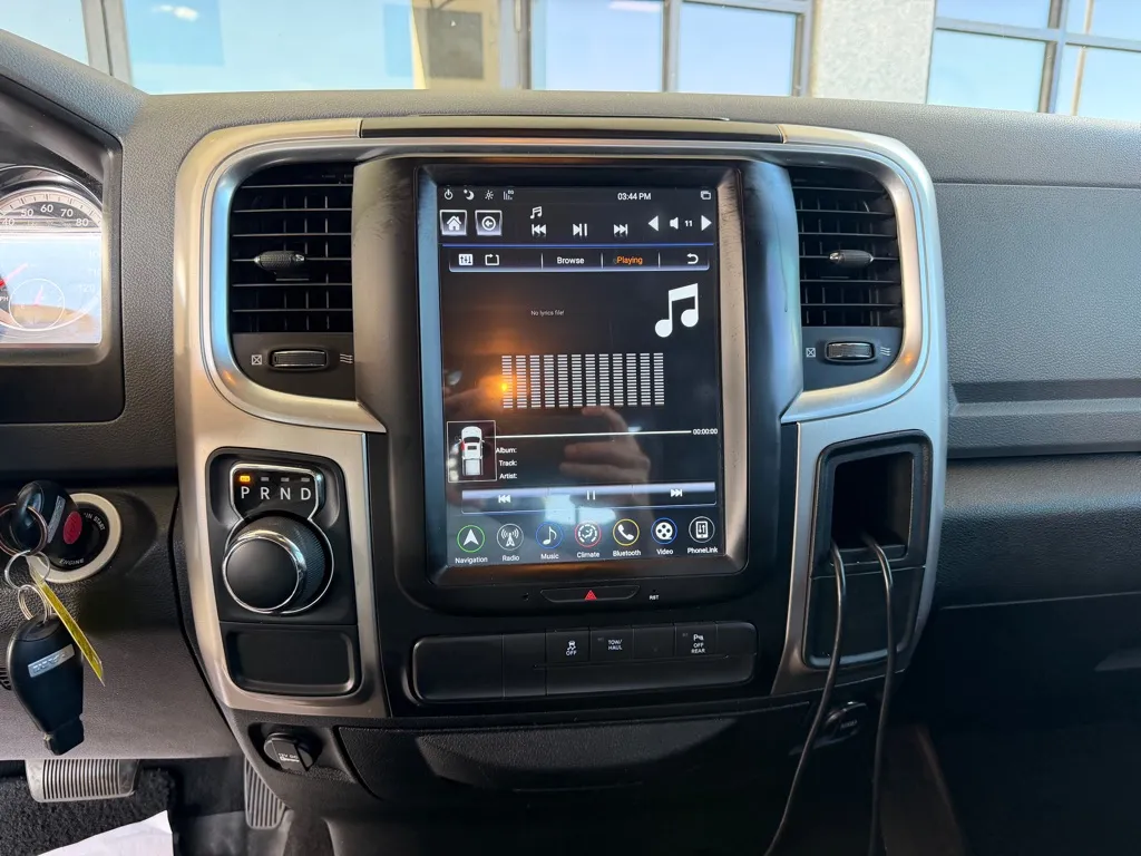 Ram 1500 photo 12
