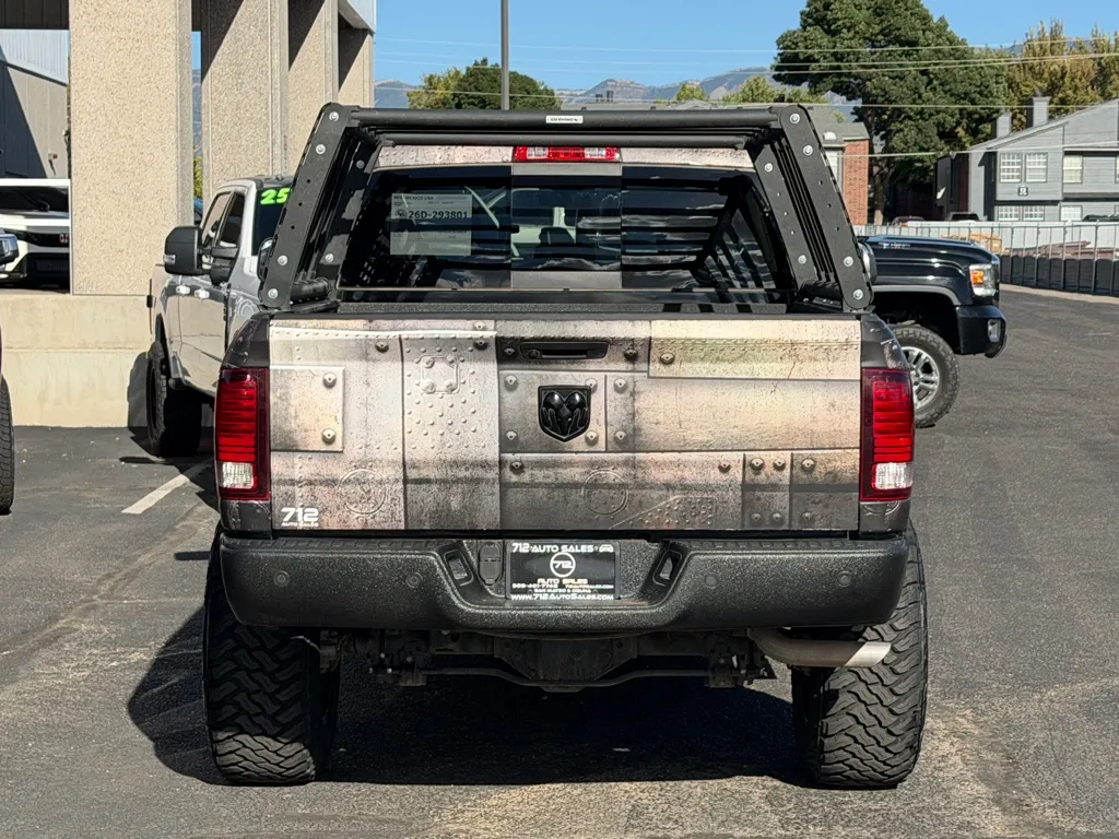Ram 1500 photo 38