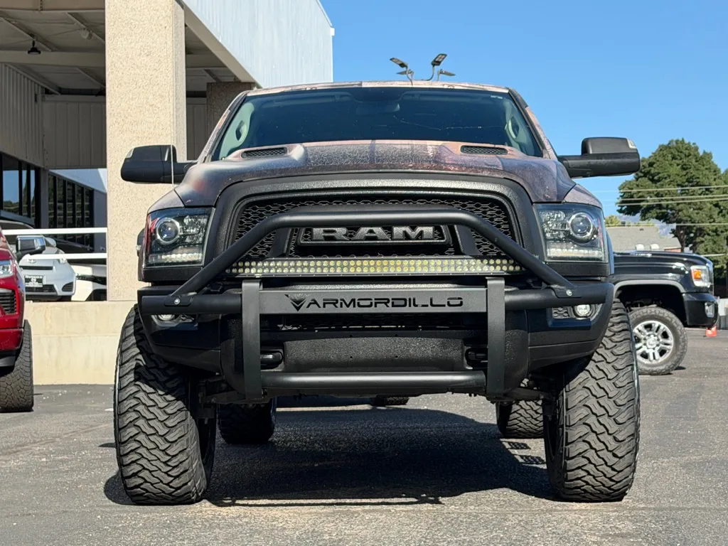 Ram 1500 photo 47