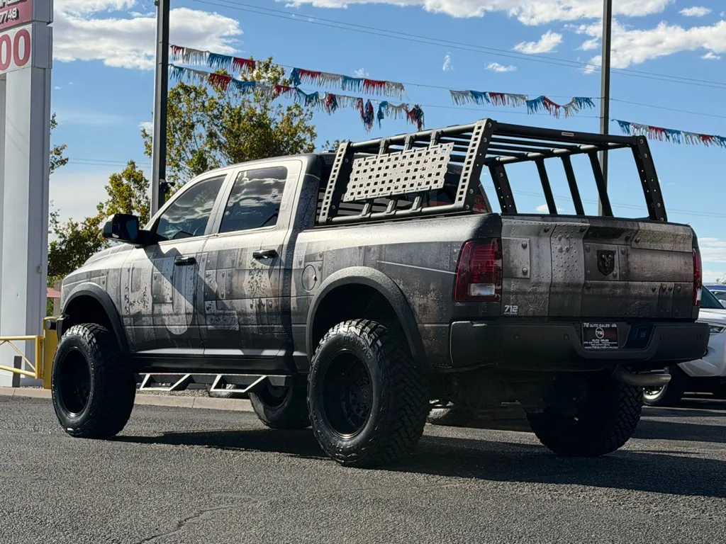 Ram 1500 photo 41