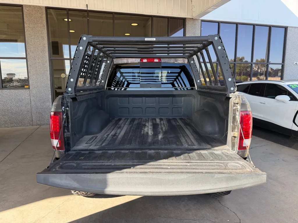 Ram 1500 photo 22