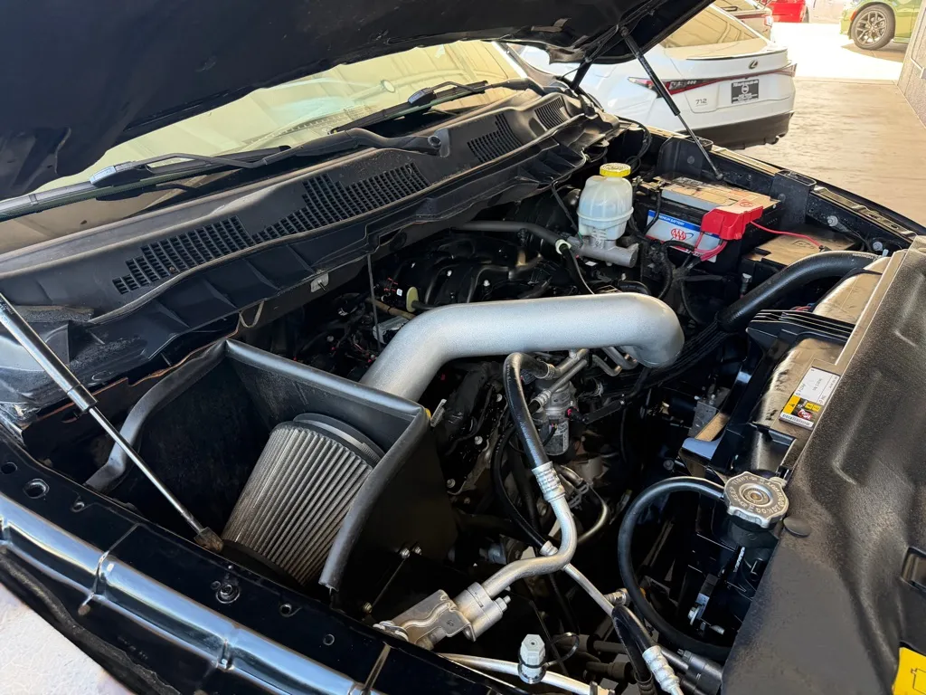 Ram 1500 photo 49
