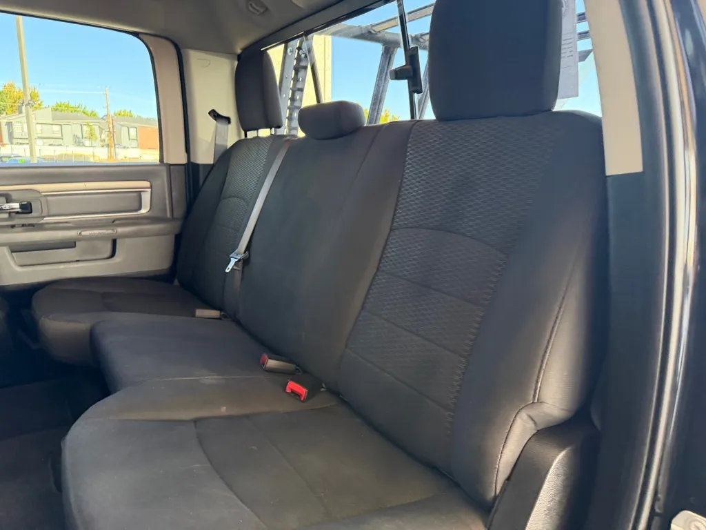 Ram 1500 photo 18