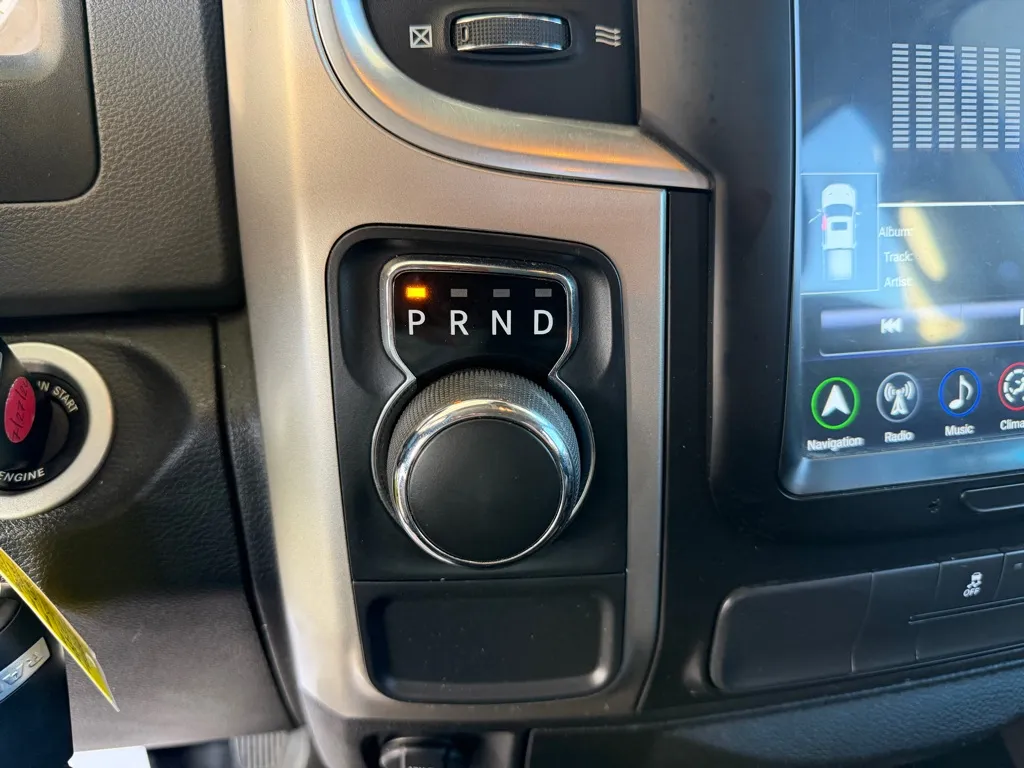 Ram 1500 photo 15