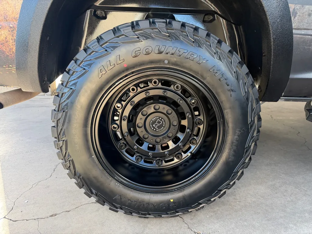 Ram 1500 photo 52