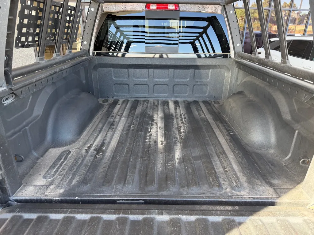 Ram 1500 photo 23