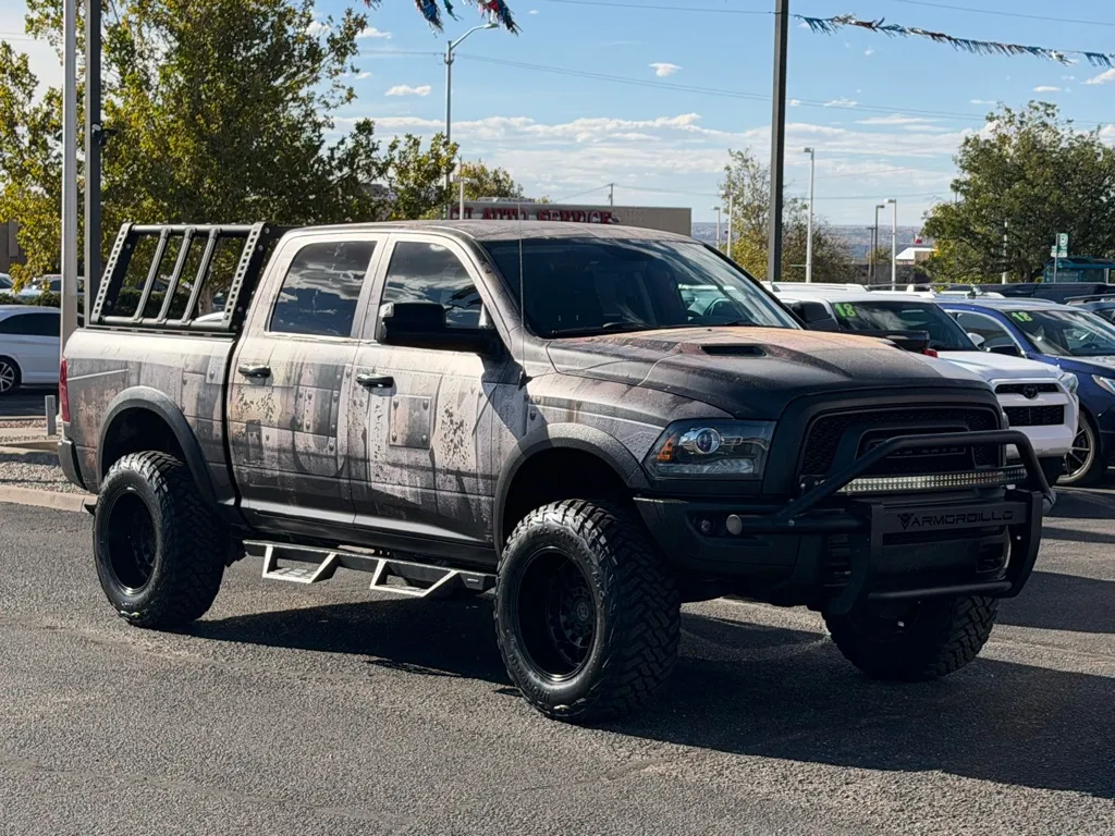 Ram 1500 photo 32