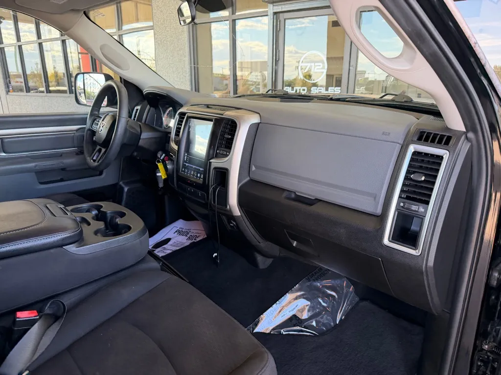 Ram 1500 photo 30