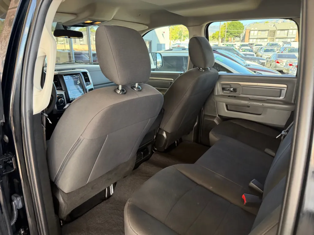 Ram 1500 photo 19